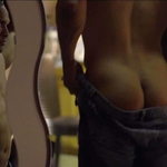 Cleo Anthony, desnudo, enseña el culo en 'Transparent'