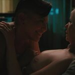Cynthia Nixon y Sara Ramirez, desnudas en 'And Just Like That...'