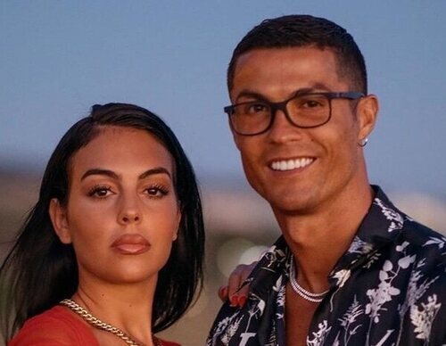 Cristiano Ronaldo está seguro de que se casará con Georgina Rodríguez