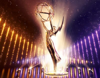 Lista de nominados a los Premios Emmy 2020