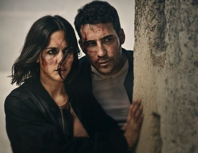 Primer teaser de '30 Monedas', la serie de terror de Álex de la Iglesia para HBO