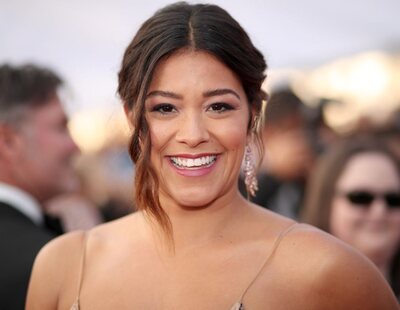 Gina Rodriguez protagonizará el remake de 'Mujeres al borde de un ataque de nervios' de Almodóvar para Apple TV+