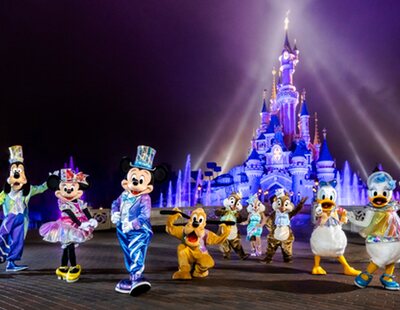 Disneyland París resume sus 30 años en un vídeo y anuncia novedades por el 30 aniversario