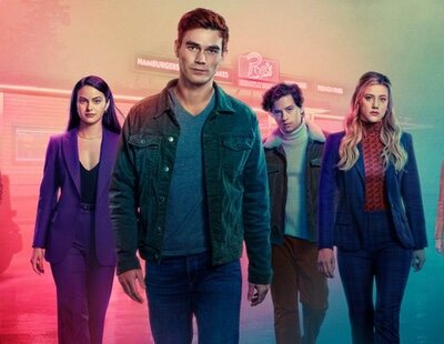 'Riverdale' renueva por una séptima temporada, pero será la última