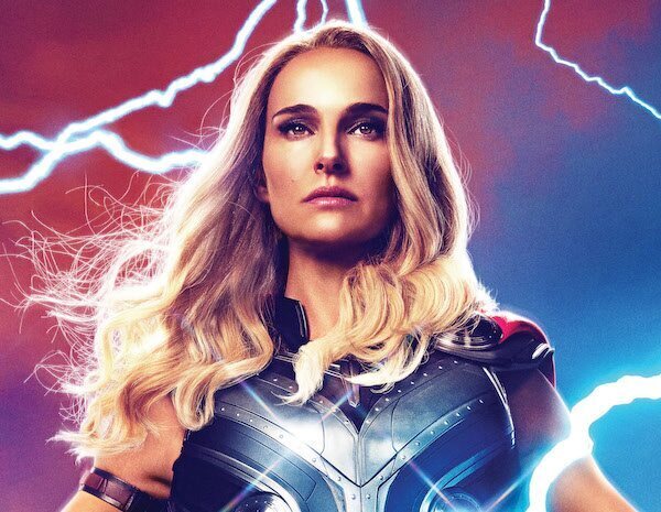 'Thor: Love and Thunder': Las primeras críticas destacan su humor loco y corazón, pero convence menos que 'Ragnarok'