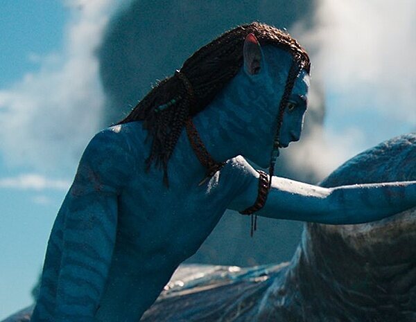 'Avatar: El sentido del agua': James Cameron responde a los que critican que a nadie le importa la secuela