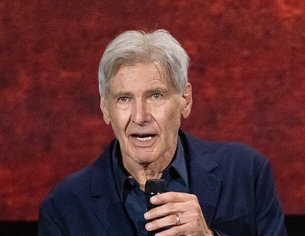 'Thunderbolts': Lucasfilm habría bloqueado el anuncio de Harrison Ford como nuevo fichaje de Marvel