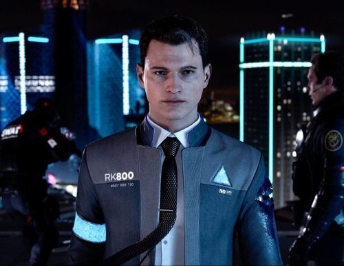 Análisis 'Detroit: Become Human': Quantic Dream acierta