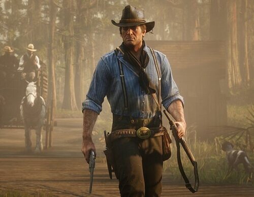 'Red Dead Redemption 2' se actualizará con mejoras para PS5 y Xbox Series X, según un insider