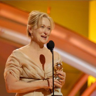 Meryl Streep