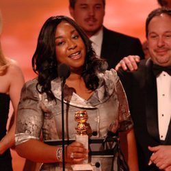 Shonda Rhimes