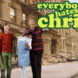 Todo el mundo odia a Chris