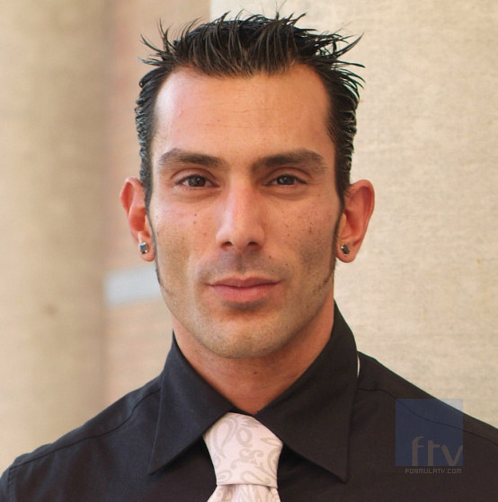 Miguel Molina Martín