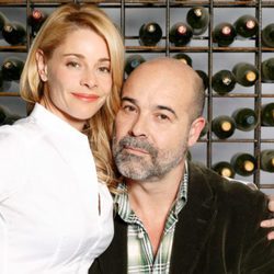 Belén Rueda abandona 'Los Serrano'