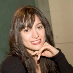 Natalia Verbeke en 'Los Serrano' será la excuñada de Fiti