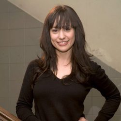 Natalia Verbeke será Ana en 'Los Serrano'