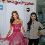 Eva Longoria en España
