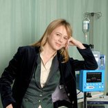 Emma Suárez y su cameo en 'Hospital Central'