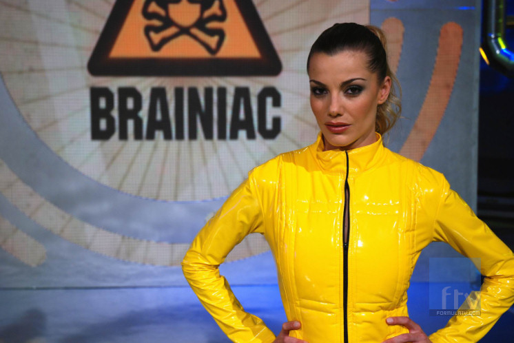 Laura More es Kill Laura