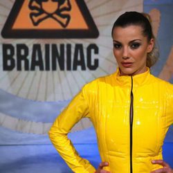 Laura More es Kill Laura