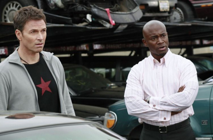 Private Practice