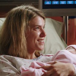 El primer caso en el hospital de 'Private Practice'