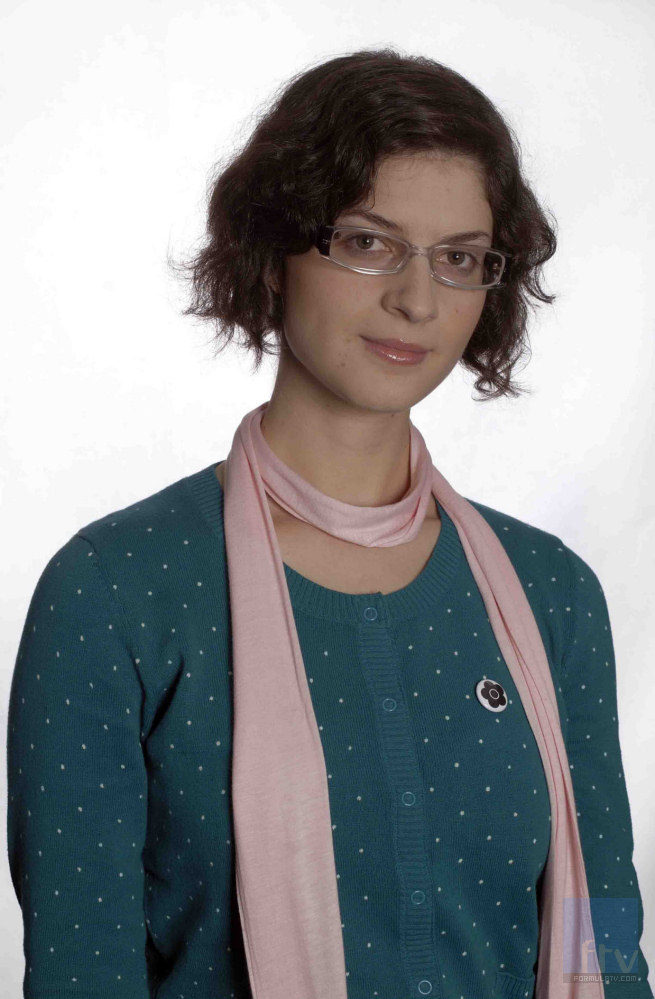 Sylviana Martí
