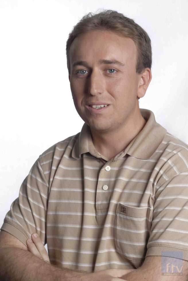 Sebas González