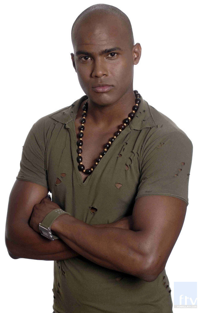 Valmir Sousa