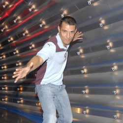 Jesús Vázquez 'Nadie es perfecto'