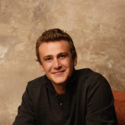 Jason Segel es Mashal Eriksen en la serie 'Cómo conocí a vuestra madre'