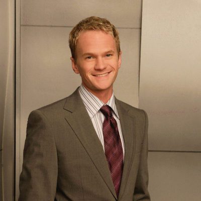 Neil Patrick Harris interpreta a Barney Stinson en la serie 'Cómo conocí a vuestra madre'