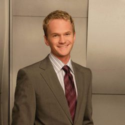 Neil Patrick Harris interpreta a Barney Stinson en la serie 'Cómo conocí a vuestra madre'