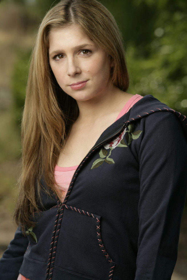Shoshanna Stern