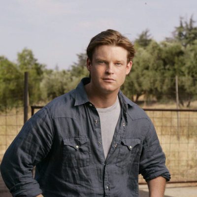Brad Beyer
