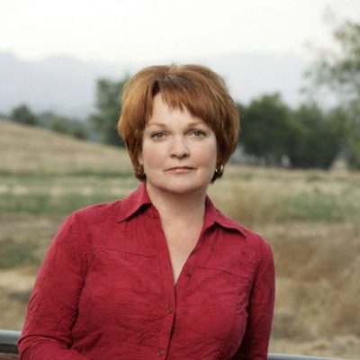 Pamela Reed