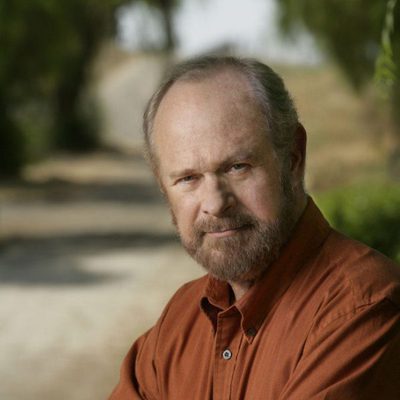 Gerald McRaney
