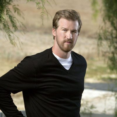 Kenneth Mitchell