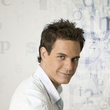 Christian Gálvez, presentador del concurso 'Pasapalabra' en Telecinco