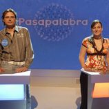 Pasapalabra, concurso de la tarde de Telecinco