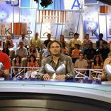 El mítico concurso 'Pasapalabra' vuelve a Telecinco