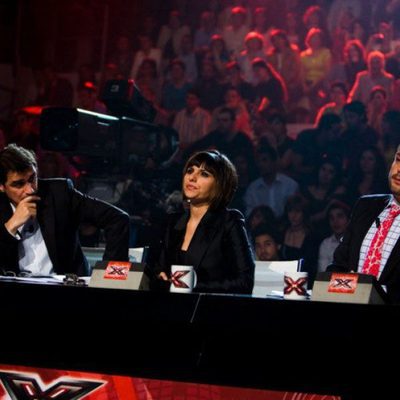Jurado Factor X