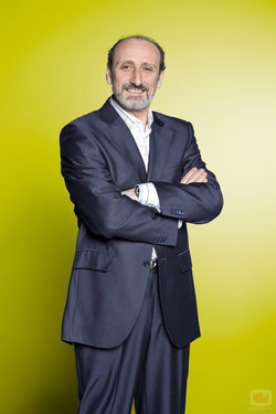José Luis Gil