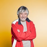 Ricardo Arroyo es Vicente Maroto, en 'La que se avecina'