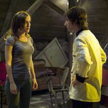 Irene Montalá y Raúl Fernández