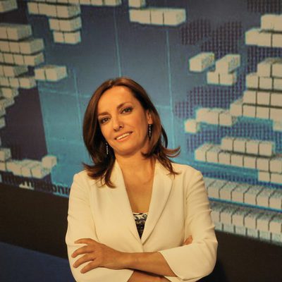 Pepa Bueno
