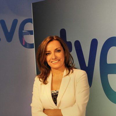 Pepa Bueno presentará el 'TD2'