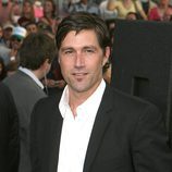 Matthew Fox en la première de "Star Trek"