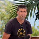 Matthew Fox en Mónaco