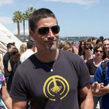 Matthew Fox en Monte Carlo